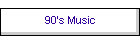 90's Music