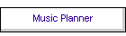 Music Planner